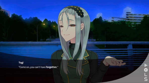 Campus Notes - forget me not. screenshot 6