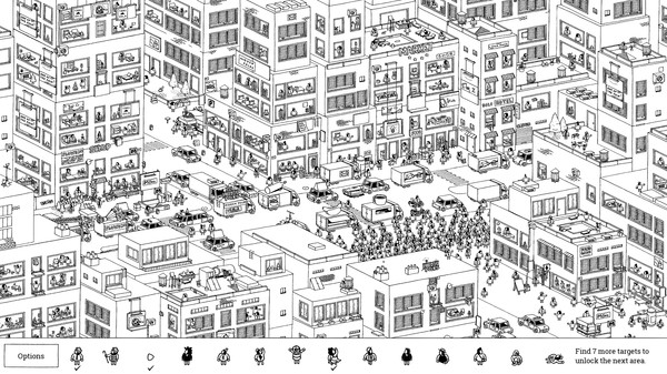 Hidden Folks screenshot 6