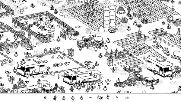 Hidden Folks screenshot 4