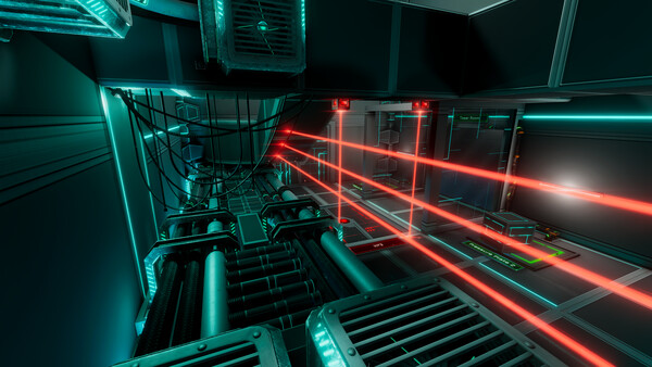 Fractal Space screenshot 3