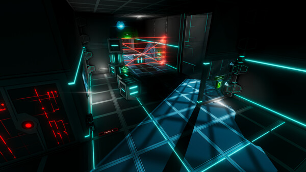 Fractal Space screenshot 5