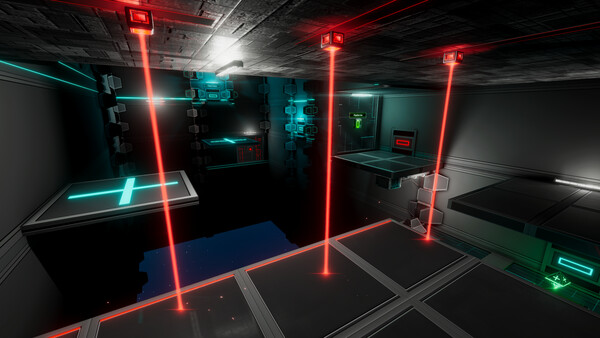 Fractal Space screenshot 4