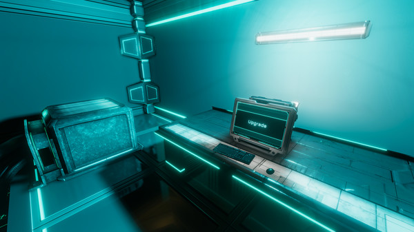 Fractal Space screenshot 6