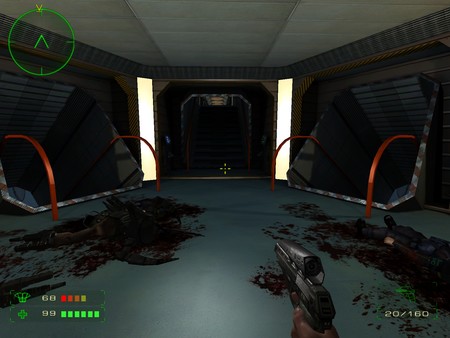 Operation: Matriarchy screenshot 2