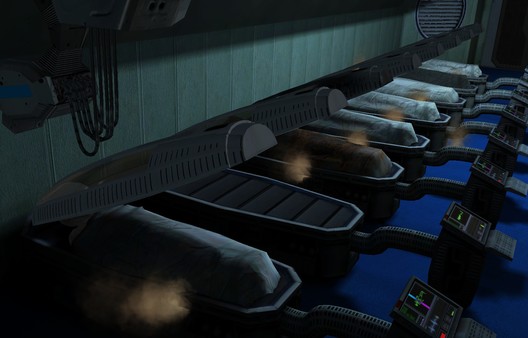 Operation: Matriarchy screenshot 7