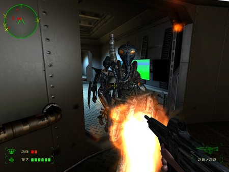 Operation: Matriarchy screenshot 4