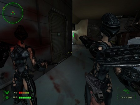 Operation: Matriarchy screenshot 8