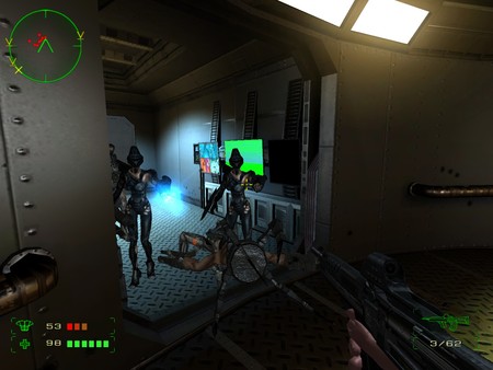 Operation: Matriarchy screenshot 3