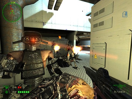 Operation: Matriarchy screenshot 6