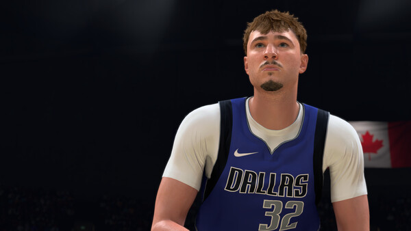 NBA 2K27 screenshot 7