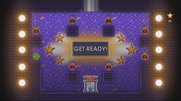 10 Second Ninja X screenshot 9