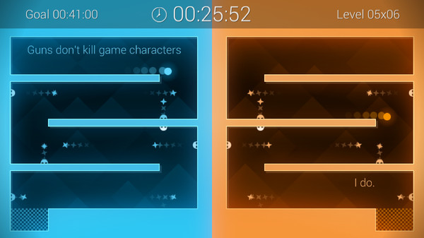 Binaries screenshot 3