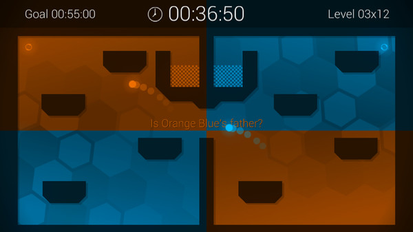 Binaries screenshot 5