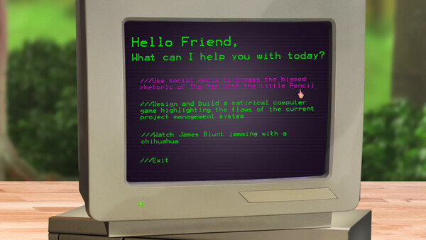 The Preposterous Awesomeness of Everything screenshot 7