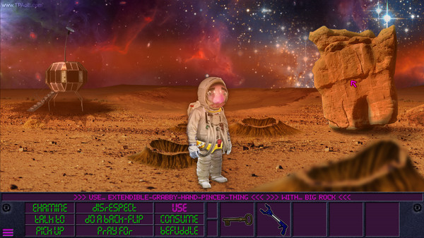 The Preposterous Awesomeness of Everything screenshot 10
