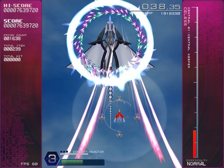 RefRain - prism memories - screenshot 5