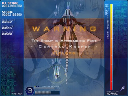 RefRain - prism memories - screenshot 6