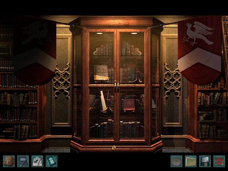 Nancy Drew: Warnings at Waverly Academy screenshot 10