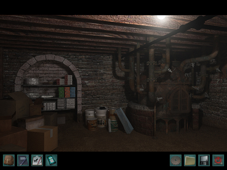 Nancy Drew: Warnings at Waverly Academy screenshot 2