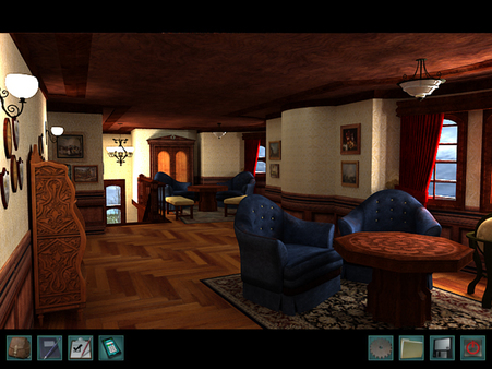 Nancy Drew: Warnings at Waverly Academy screenshot 5