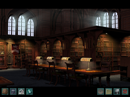 Nancy Drew: Warnings at Waverly Academy screenshot 7