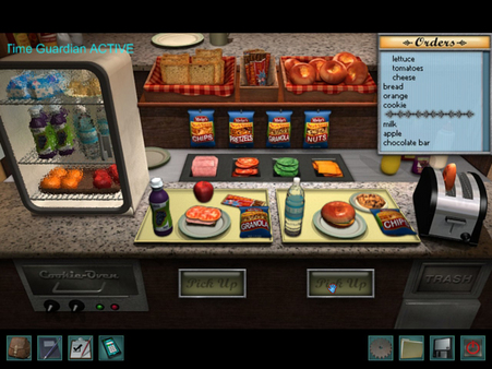 Nancy Drew: Warnings at Waverly Academy screenshot 9