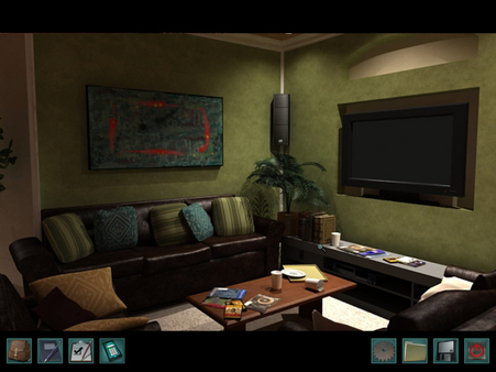 Nancy Drew: Warnings at Waverly Academy screenshot 8