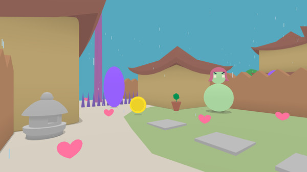 Lovely Planet Arcade screenshot 6