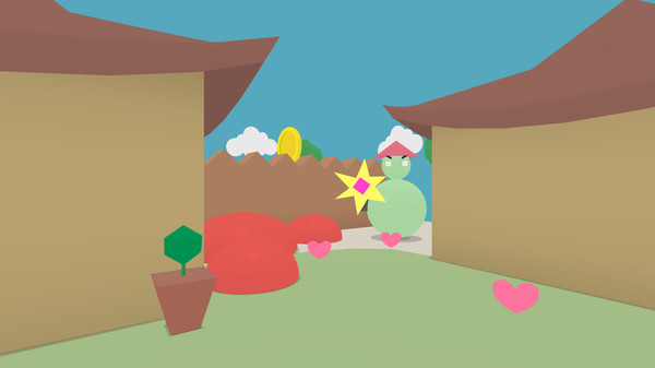 Lovely Planet Arcade screenshot 2