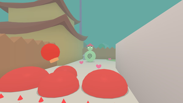 Lovely Planet Arcade screenshot 4