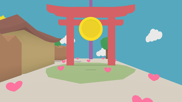 Lovely Planet Arcade screenshot 1