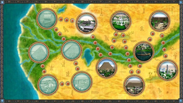 Empire of the Gods screenshot 3