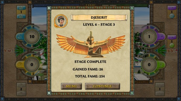 Empire of the Gods screenshot 7