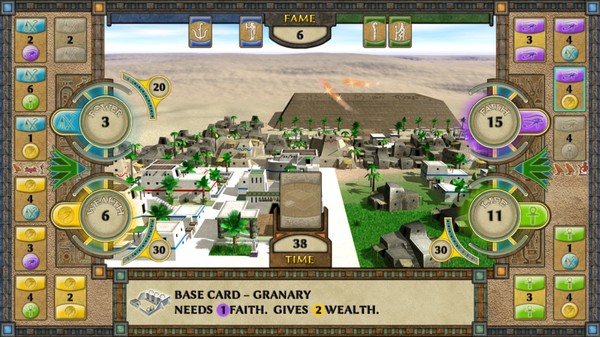 Empire of the Gods screenshot 8