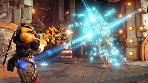 Spacelords screenshot 11