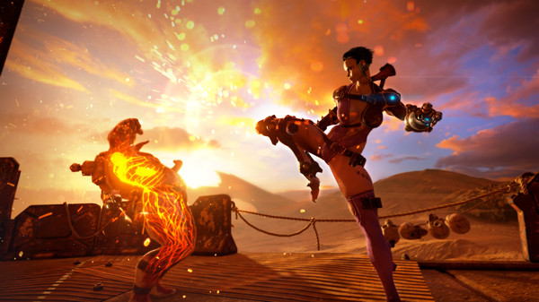 Spacelords screenshot 10