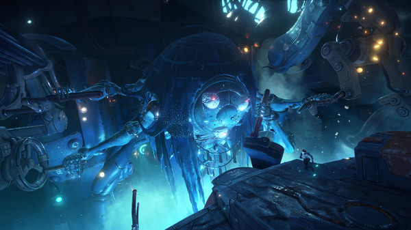 Spacelords screenshot 3