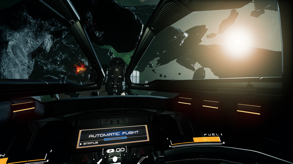 Detached screenshot 3