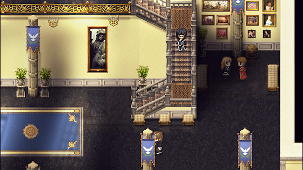 Melancholy Republic screenshot 3