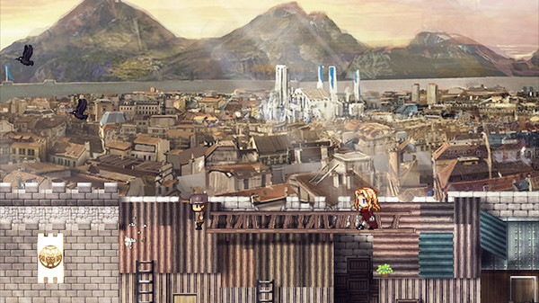 Melancholy Republic screenshot 4