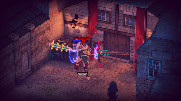 Children of Zodiarcs screenshot 11
