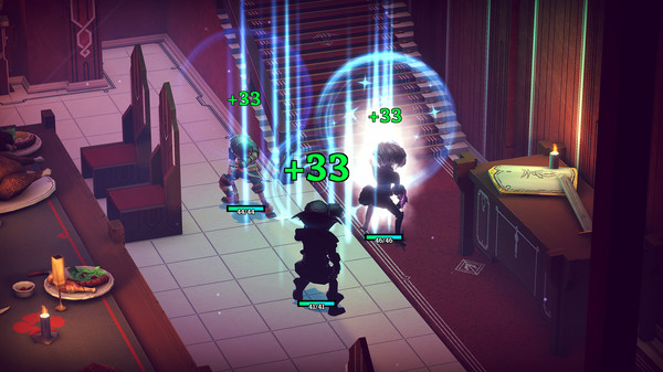 Children of Zodiarcs screenshot 10