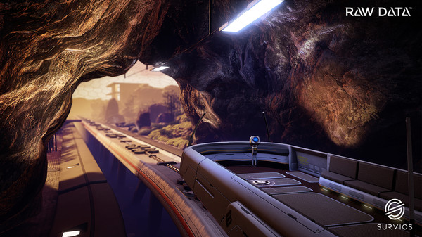 Raw Data screenshot 7