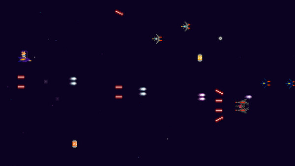 Gamma Bros screenshot 5