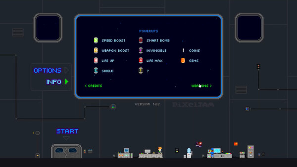 Gamma Bros screenshot 3