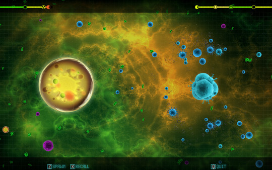 Soup: the Game screenshot 5