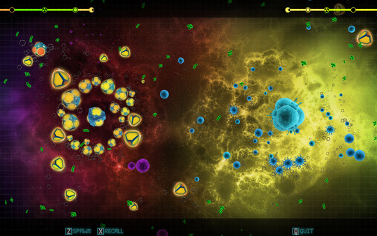 Soup: the Game screenshot 9