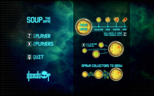 Soup: the Game screenshot 7