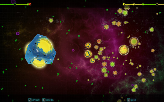 Soup: the Game screenshot 8