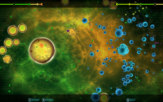 Soup: the Game screenshot 6
